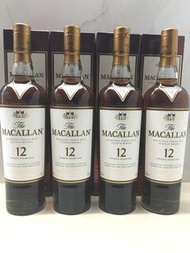 回收麥卡倫macallan 麥卡倫12年 赤木terra 專業回收各種麥卡倫macallan 麥卡倫macallan10年桶強莊園版 麥卡倫macallan10年桶強草寫版 麥卡倫macallan10