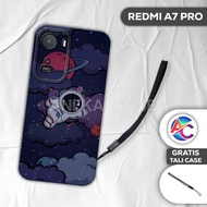 REDMI HP AC103/Softcase Procamera Redmihp A7 Pro Fashion Case Phone Protective Case