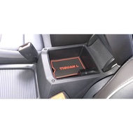 VOLKSWAGEN TIGUAN 5 SEATER ALLSPACE 7 SEATER ARMREST TRAY