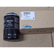 OIL FILTER - 06J115561B  -VOLKSWAGEN AUDI EA888 GEN2 GOLF PASSAT CC SCIROCCO SHARAN TIGUAN EOS/AUDI 