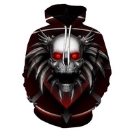 3 Style Hentai Ahegao Hoodie 3D Printed Men's New Style Sweatshirts Women's Casual Hooded Coat