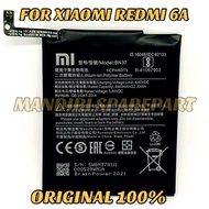 Xiaomi Redmi 6A BN37 Battery BN37 Redmi 6A Battery