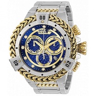 2023 New INVICTA Men's Business Watch Chain series men's large dial quartz watch
