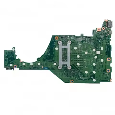 Laptop motherboard with CPU YM3050 YM3250 DDR4 100% Fully Tested 0P5F DA0P5MB26A1 For HP 15-EF 15S-E