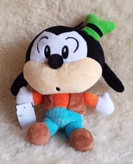 Dreamtoys96 Boneka Goofy Boneka Disney Gufi