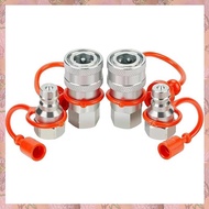 [h3w732xnj.ph] 1/4inch Aghydraulic Quick Connect for A Wide Range of Hydraulic Applications. 1/4inch