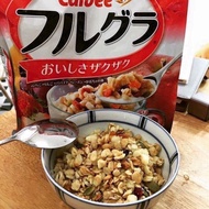 JAPANESE calbee CEREAL