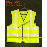 vest/safety vest/safety vest reflective/reflective vest/safety vest construction/vest 2BS