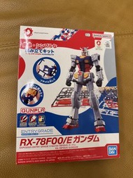 高達RX-78F00 世博版