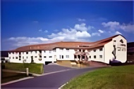 Trans World Hotel Auefeld