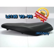 Motorcycle YAMAHA LC135 V2 V3 V4 V5 V6 (V2-V6) Sport Seat Assy Cushion Sport Seat Kusyen Duduk Sport