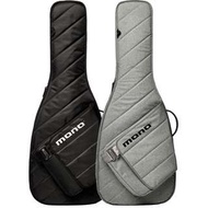 [免運費]美國MONO M80系列 新款Bass Sleeve 輕量貝斯袋-軍事化防震防潑水等級 黑色/灰色