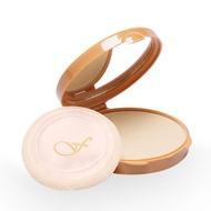 FANBO Gold Pancake Compact Powder 22.5g