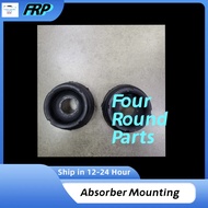 Volkswagen POLO TSI 1.2 POLO SEDAN 1.6 VENTO Absorber Mounting Front 1J0412331C (OEM)