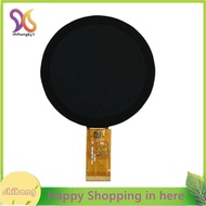 Round TouchScreen 1.85 Inch 360X360 LCD Display ST77916 High  Definition
