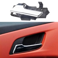 1 pcs (ขวา) มือเปิดใน Chevrolet Aveo ภายในรถประตู Handle ขวา/ซ้ายสำหรับ Chevrolet Aveo 2007 2008 200