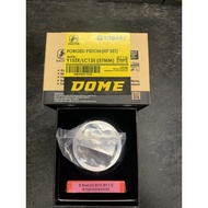 PISTON DOME TOBAKI 57mm lc135/y15