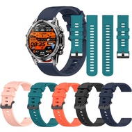 JOAUTRIAL I130 Strap Smart watch Silicone Wrist Band JOAUTRIAL K76A Screen Protector Film Replacemen