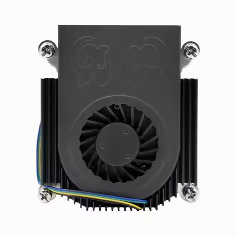 Ultra-thin CPU Cooler ITX Chassis Radiator HTPC 1 Machine Server 1151/1150/1155/1156 Platform Proces