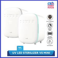 [Coby UV] Full Protection UV LED Sterilizer Mini v5 -16L