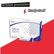 （Official store - Ready stock）BElixz SHIRUTO Beverage – 30 Sachets, Plant-Based Immune & Wellness Bo