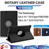 Fq Case Samsung Tab A 11 Samsung Galaxy Tab A 11 216 219 Spen P585 P58 P585Y T515 T51 T58 T585 Flip Book Cover Rotary Casing