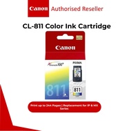 CANON CL-811 Color Ink Cartridge
