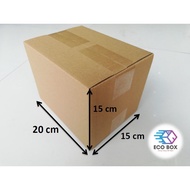 ❥ADEQUATE❥ 20x15x15 Packing Carton Box