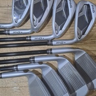 GOLF IRON STICK SETT PNG G430 MAX ORIGINAL AND TRUSTED