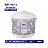 Magic Com/Rice cooker/Rice cooker Miyako 1.8 Liter