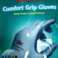 NEW COMFORT GRIP GLOVE 3M SIZE XL