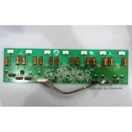 SONY Inverter LG 32LG30RA LCD Ballast/ Samsung LA32A450 LA32A450C1 LA32A450C1XXD KDL-32M4000 KDL-32N