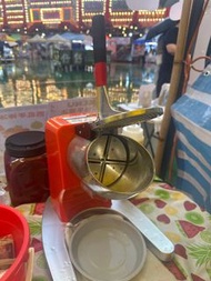 刨冰機