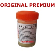 SALEP 24 SULFUR BELERANG SALEP ZWAFEL 24 ORIGINAL SALEP GATAL
