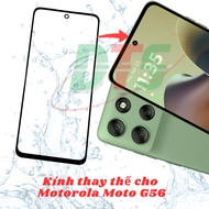 Laminated glass for Motorola Moto G56