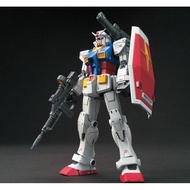 Bandai HG GTO Yuanzu GUNDAM Origin 026 RX-78-2 GUNDAM Assembled Model Ready Stock
