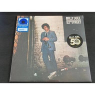 Billy Joel - 52nd Street - Vinyl LP Brand New