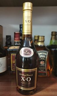 🈹Suntory Brandy XO 拔蘭地 酒