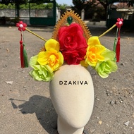 BETAWI customs
