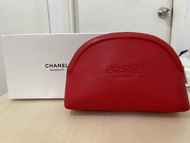 Chanel 化妝袋