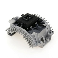 HVAC Blower Motor Fan Resistor 64118391399 for BMW E38 740i 740iL 750iL 1995-2001