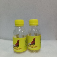 MINYAK IKAN FIVER OIL