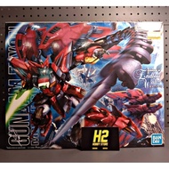 MG 1/100. Gundam Epyon. Mobile Suit OZ-13MS