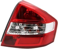 Tail Lights for Kia Cerato 2008-2013, Car Rear Tail Light Turn Signal Warning Brake Fog Lamp Car Tai