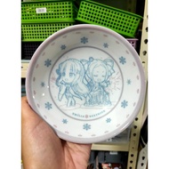 ReZero Re:Zero Emilia Beatrice Tableware Dinnerware