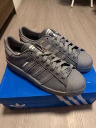 Adidas Superstar N 2024 x Neighborhood - Grey