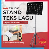 Adjustable 180 Degree Book Stand FL-05R