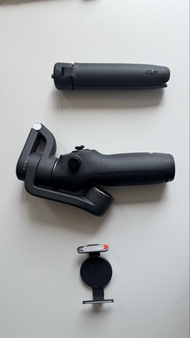 DJI Osmo Mobile 6