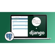 🔥COURSE🔥[Udemy] Build Ecommerce REST API with Django REST Framework & Python