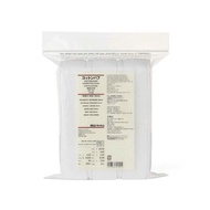Japanese domestic Muji cotton makeup remover